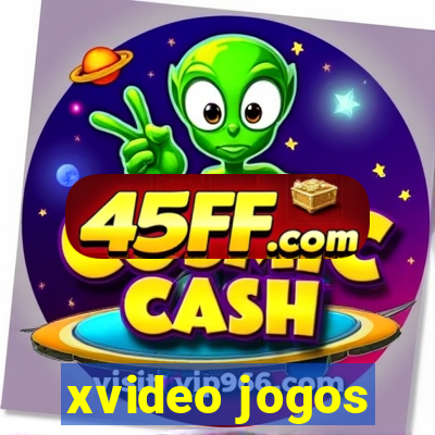 xvideo jogos